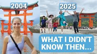 Must-Know Japan Travel Tips & Unspoken Rules: 21 Lessons from 21 Years