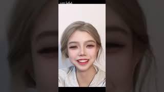 【楠楠酱】今天是眼睛娘喲！翻白眼+倒记时