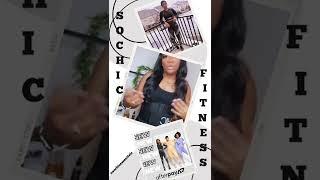 SoChic Fitness 