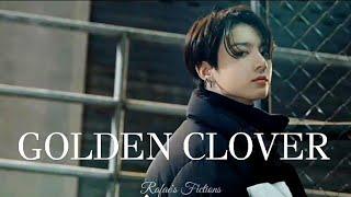 BTS Jungkook FF  " Golden Clover " Episode 59