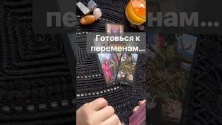 ️Что Порадует и Удивит Вас...  Расклад таро #shorts  #онлайнгадание с Ниной