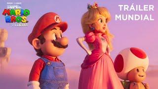 SUPER MARIO BROS. LA PELÍCULA – Tráiler Oficial (Universal Pictures) HD