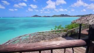 Cocobay Resort, Antigua - Paradise in 3D