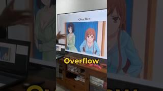 NOT TOP 3 Anime...