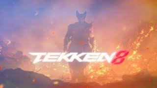 Tekken 8 Story Mode:The Unforgotten Echoes