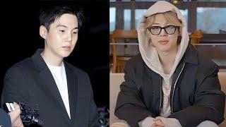 Big Media Shocked! BTS Jimin Delivers Unexpected Message Behind BTS Suga's Trial