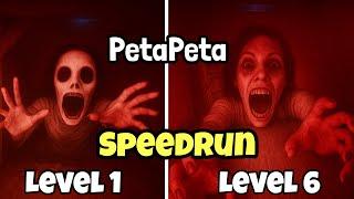 PETAPETA - Speedrun | Roblox