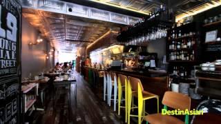 Neighbourhood Guide to Tiong Bahru