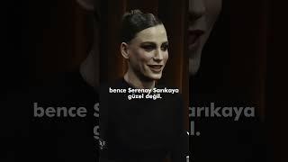 Serenay Sarıkaya: O Duruma Hasta Oluyorum!