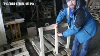 жесткая упаковка с чего начать