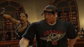 Def Jam: Fight For NY (PS2) - Longplay (Full Story Mode) (PlayStation 2)