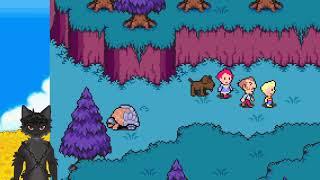 Mother 3 Rando!  Fully Voice Acted! (I am sorry)(Charity Incentive)  FINALE