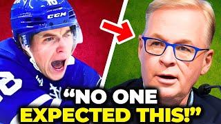 More BAD NEWS for Maple Leafs After Mitch Marner Just Made the Final Decision!