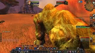 Удача шахтера / Miner's Fortune  World of Warcraft  Classic 2019