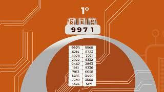 Sorteos 4781 Quiniela Primera Matutina y 2003 Mini Quiniela Poceada, 15 de Febrero de 2025