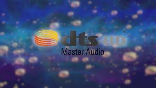 DTS-HD Master Audio (2014)