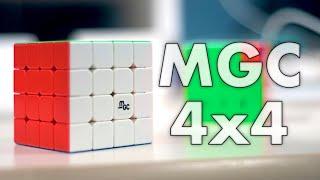 YJ MGC 4x4 | Unboxing and Review