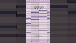 Steal this chord progression / R&B type chords #chords #chordprogressions #ableton #flstudio