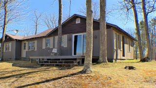 21674 480th Street, McGregor, MN Presented by Paul Heinlen.