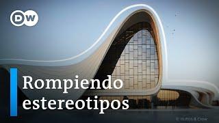 Arquitectas: cómo es trabajar en un sector dominado por hombres | DW Documental