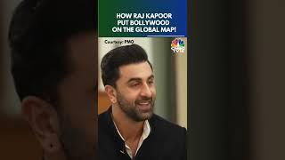 How Raj Kapoor Put Bollywood On The Global Map! N18S | PM Modi Meets Kapoor Family | N18S