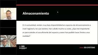 Desafíos de la industria logística en la actualidad