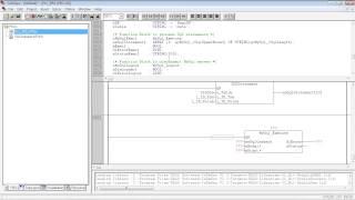 WAGO 750 Series Log directly to a MySQL Database CoDeSys 2 3