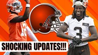 This Has MAJOR Implications For The Browns... | Daily Browns News & Rumors