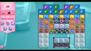 Candy crush saga special level 7603 | Candy crush saga level 7603 No booster