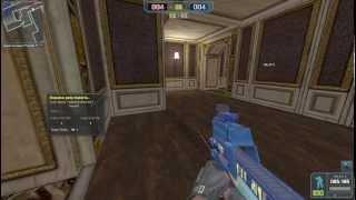 Denuncia Major2  Usando Aimbot  PBR Nick xXxFEARXxX