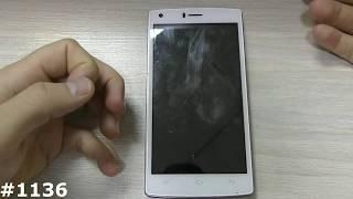 Hard Reset, Firmware and Unlocking FRP Doogee X5 Max