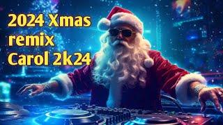 2k24 x mas remix just for fun #carol #carolsongs #malayalam #xmas #remix #reel #buddys #copy #vibes