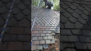 HOUSE # 73 | Roofing Job