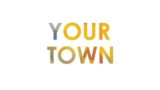 Your Town - Town of Marana