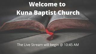 The Marks of a Healthy Church - Practice Makes Perfect - 18 JUL 2021