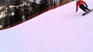 Kronplatz RaceBoarding