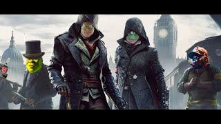 Assassin’s Creed: Синдикат | На русском языке