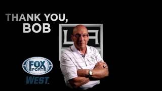 Thank you Bob Miller!