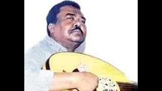 Bashir Abbas, master of the Sudanese oud