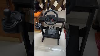 Only 1500/-₹ Best Cheapest price Range DIY sim Racing stand | logitech wheel  stand only