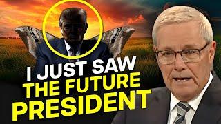 Pastor Loran Livingston | God Gave Me a Strange Vision of the Next President. Shocking Prophecy.