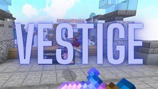 HYPIXEL FLY and STRAFE DISABLER | Vestige Client 1.2.1 INSANE UPDATE! | daydreaminnq