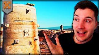 Base Building: an Epic Kenshi Story