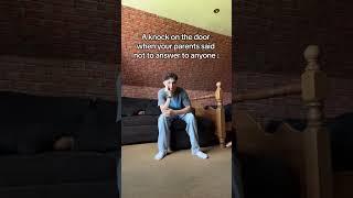 MINI HEART ATTACK MOMENTS #comedy #fun #relatable #viralvideo