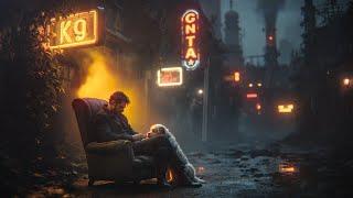 K9: Blade Runner Ambient Vibes for YOU & Your Best Friend