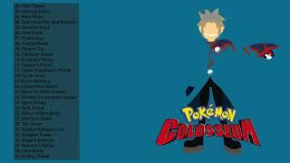 Pokemon Colosseum | OST