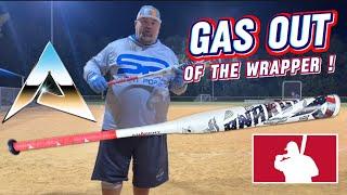 Anarchy USA Senior Softball Bat Review