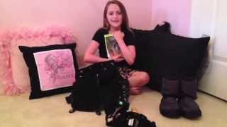 What's In Makenna Miller's Dance Bag?