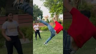 Tauba tauba ho gya… #music #song #rap #newsong #lyrics #dance #gymnasty #newmusic #gymnastly
