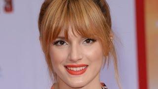 Bella Thorne fala sobre moda e beleza direto de LA!